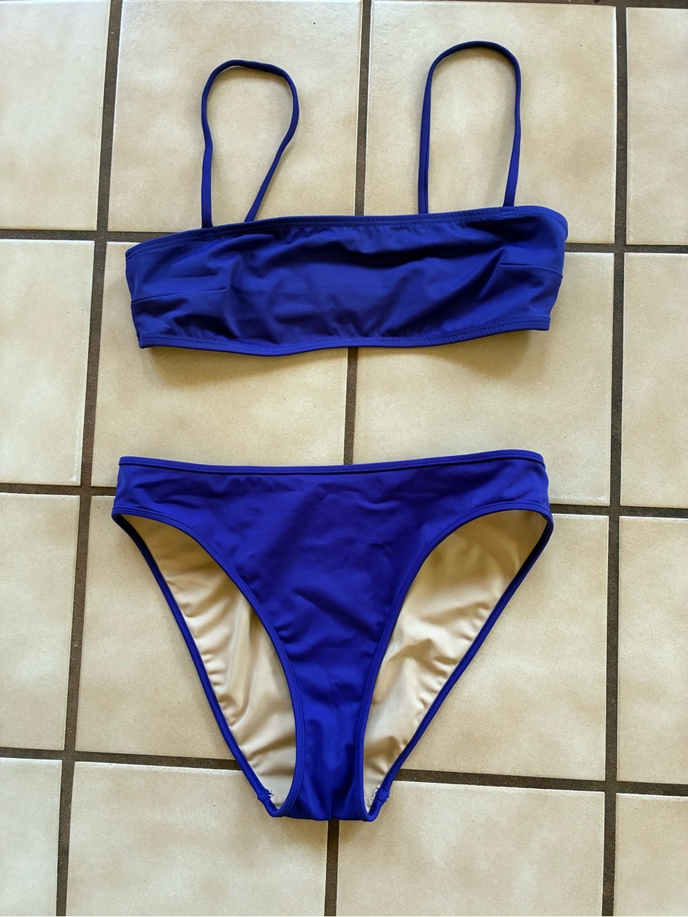Nu Swim bikini